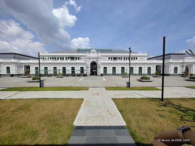 Foto de Mercado de São Brás