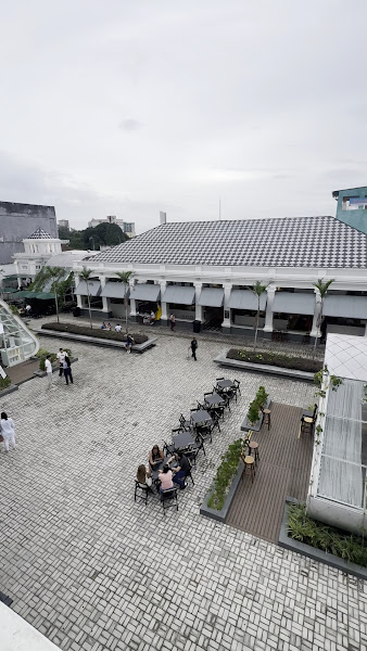 Foto 3 de Mercado de São Brás