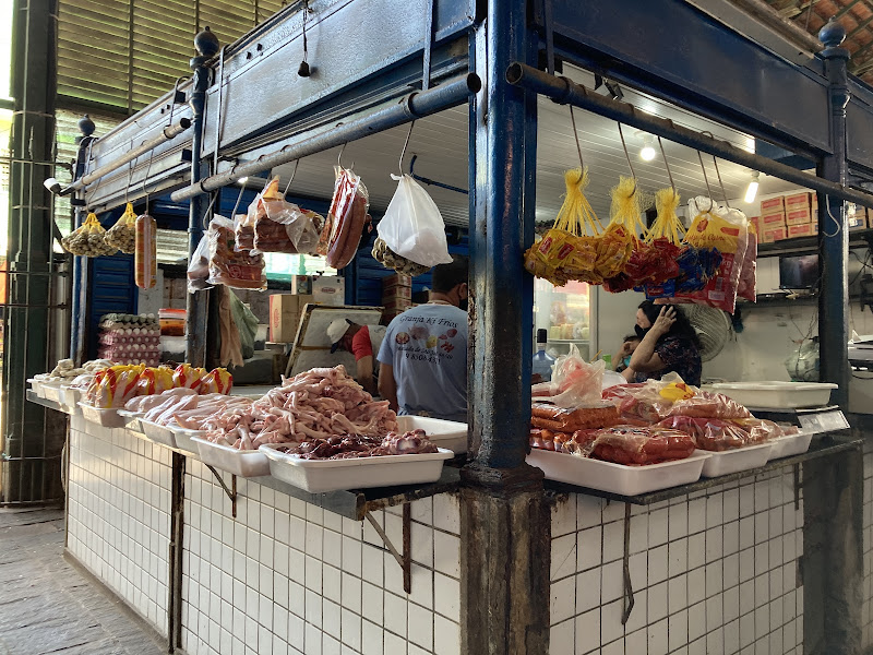 Foto 2 de Mercado de São José - Recife