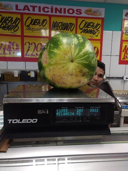 Foto 2 de Mercado Guadalupe