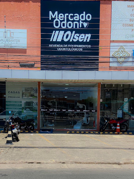 Foto 3 de Mercado Odonto Super Loja Olsen Piauí