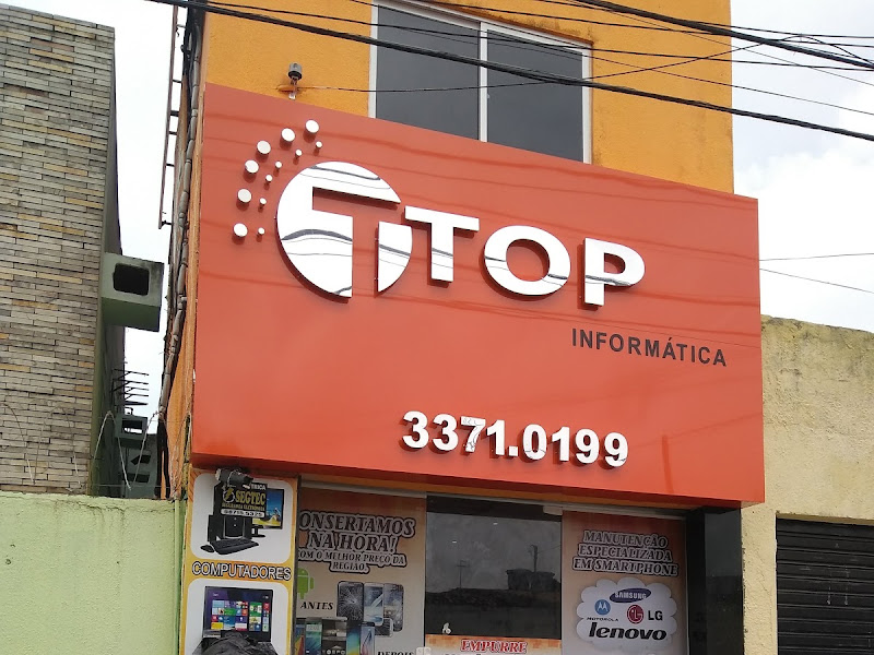 Foto de Mercado Público de Maracanaú