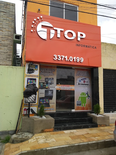 Foto 2 de Mercado Público de Maracanaú
