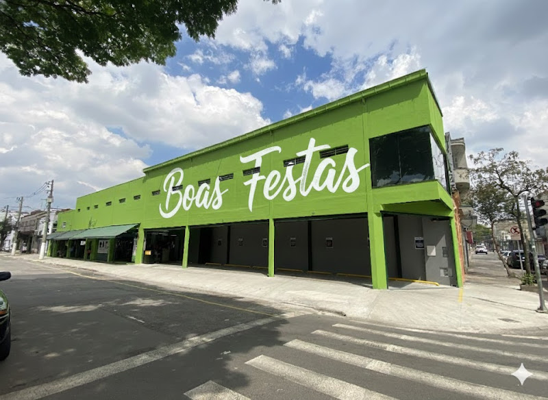 Foto 2 de Mercado Uemura