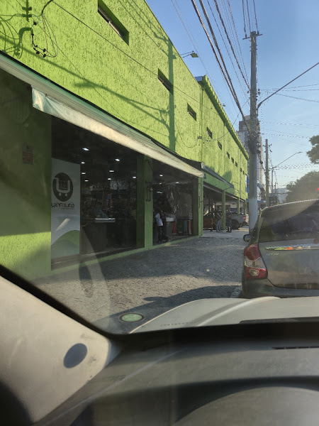 Foto 3 de Mercado Uemura