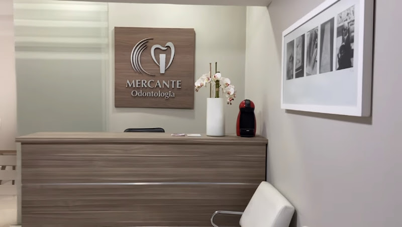 Foto 2 de Mercante Odontologia