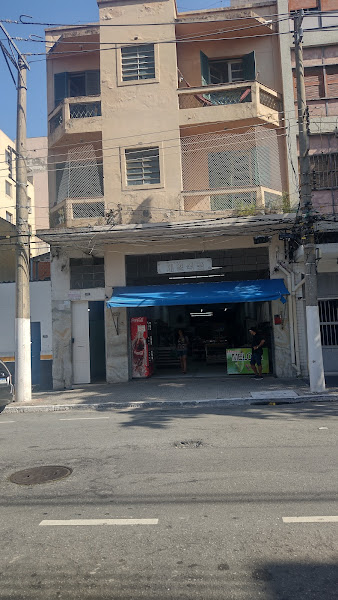 Foto 2 de MERCEARIA JEIL