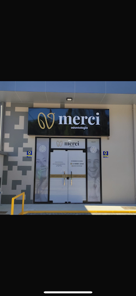 Foto 2 de Merci odontologia