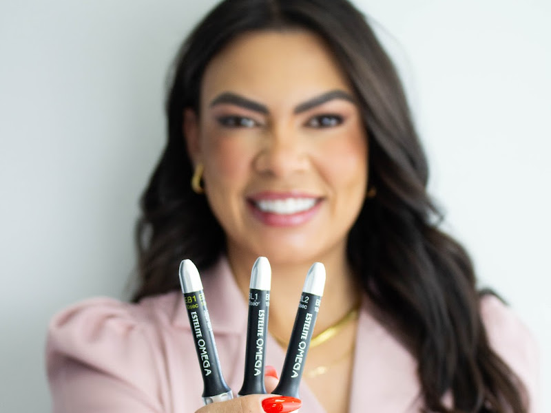 Foto 6 de Merino Odontologia | Dra. Carolina Merino | Dentista Guarulhos | Invisalign | SouSmile.