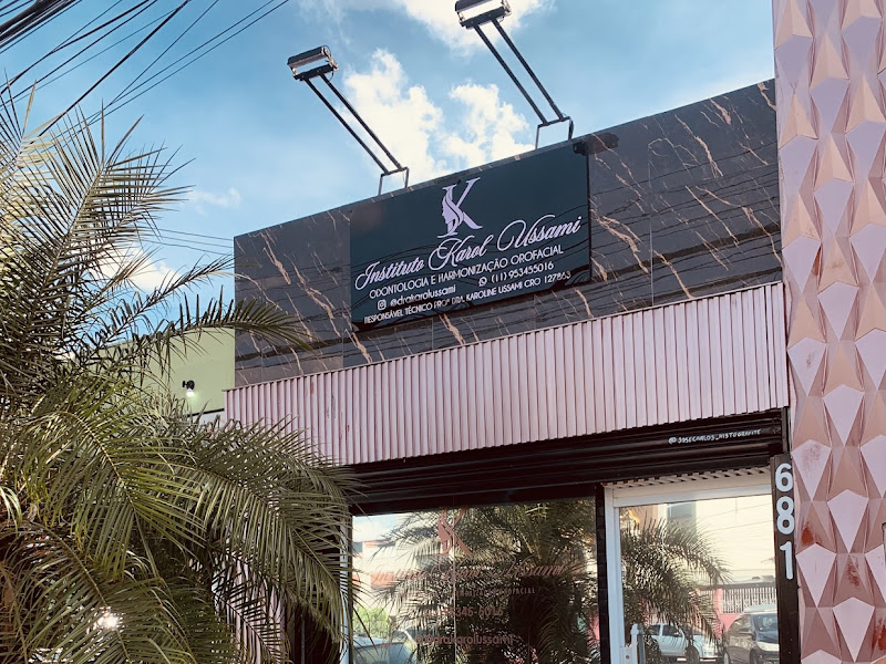 Foto 7 de Merino Odontologia | Dra. Carolina Merino | Dentista Guarulhos | Invisalign | SouSmile.