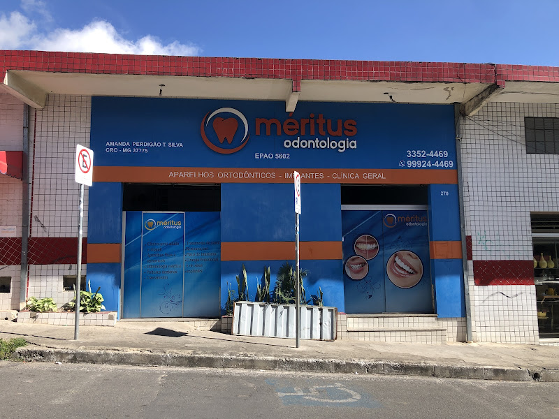 Foto 3 de Méritus Odontologia