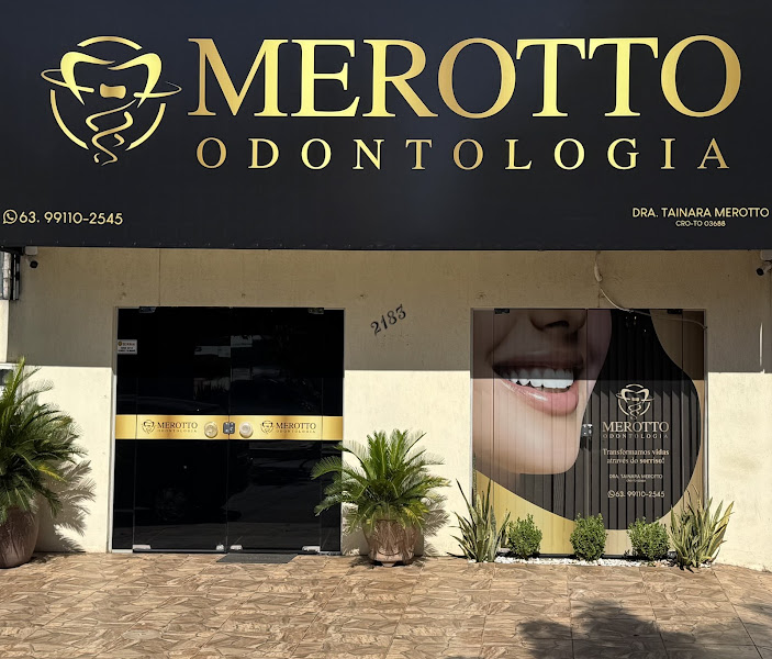 Foto 2 de Merotto Odontologia
