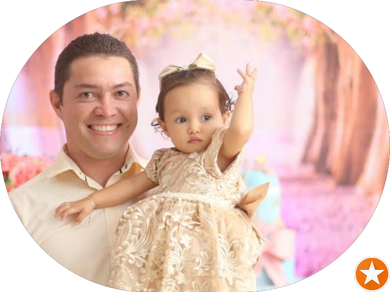 Foto 3 de MERRYS MARINHO