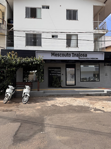 Foto 3 de Mescouto Inajosa Odontologia e Medicina