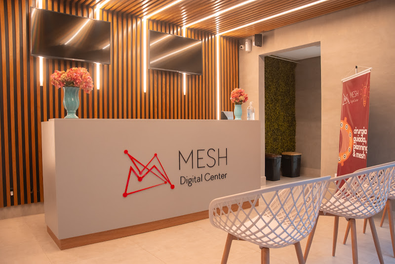 Foto 2 de Mesh Digital Center