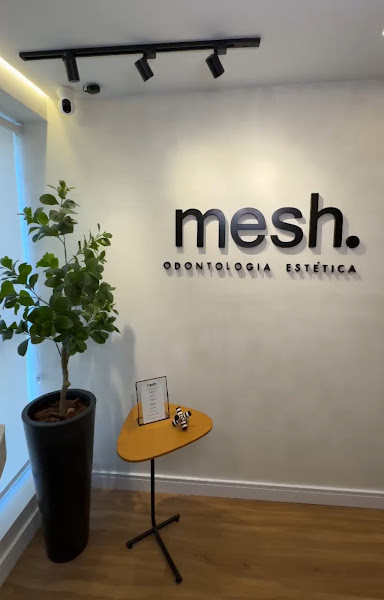 Foto 3 de Mesh Odontologia Estética | Facetas em Fortaleza