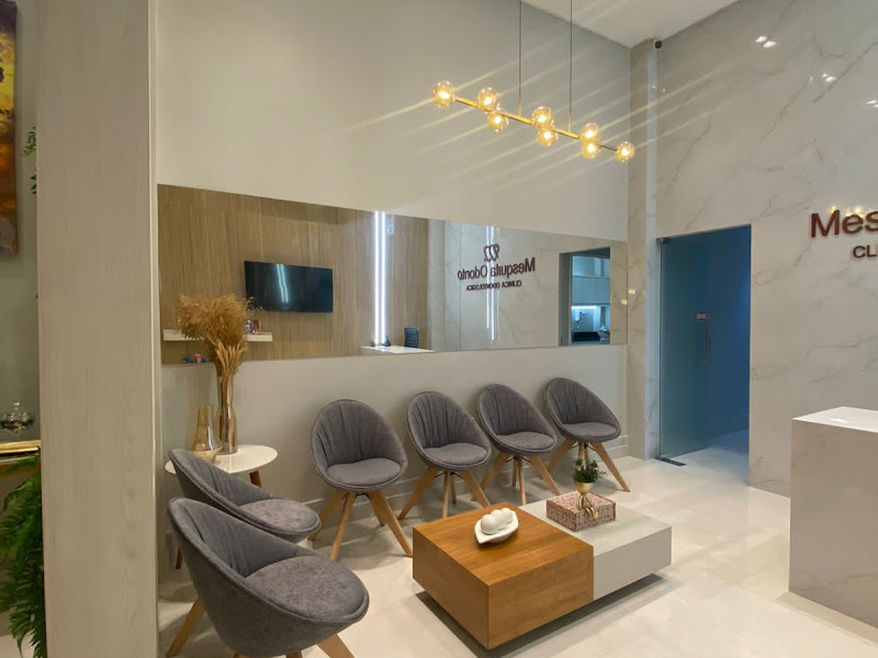 Foto 2 de Mesquita Odonto