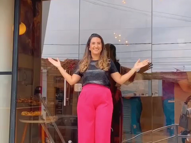 Foto 3 de Mesquita Odonto