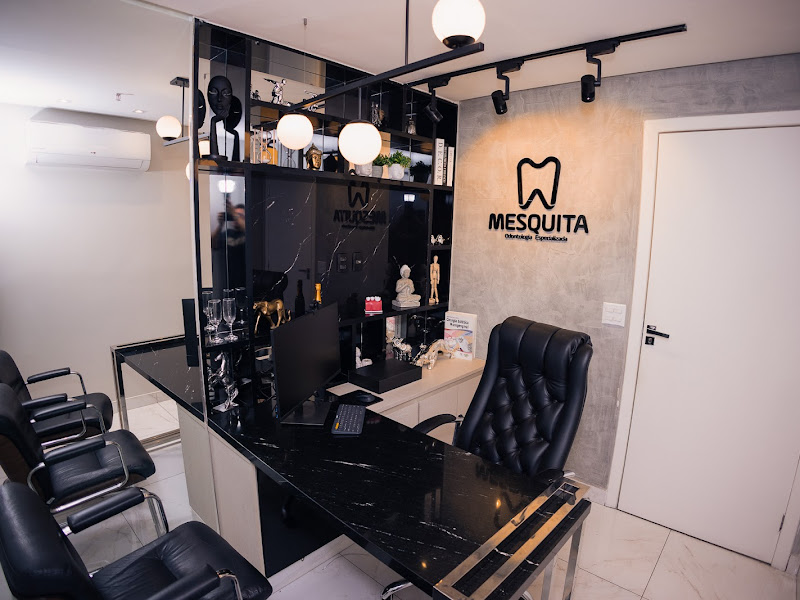 Foto 3 de Mesquita Odontologia