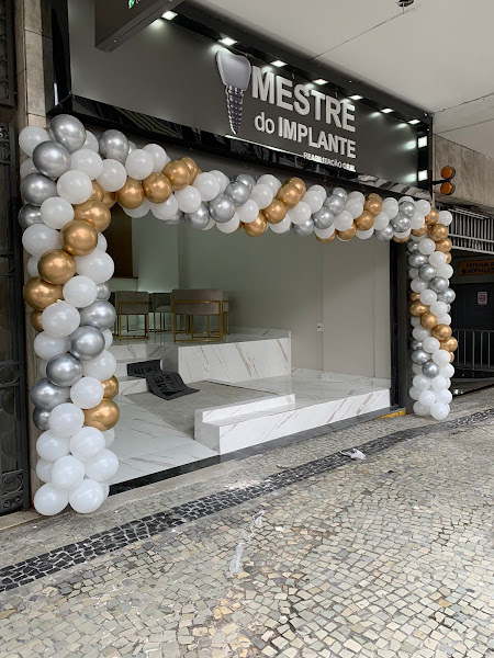 Foto 2 de Mestre do Implante - Juiz de Fora 2