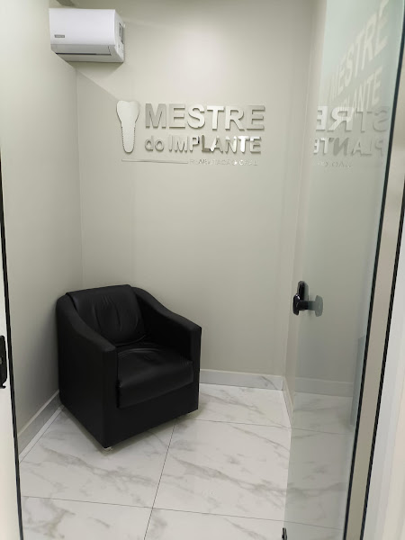 Foto 3 de Mestre do Implante - Juiz de Fora 2