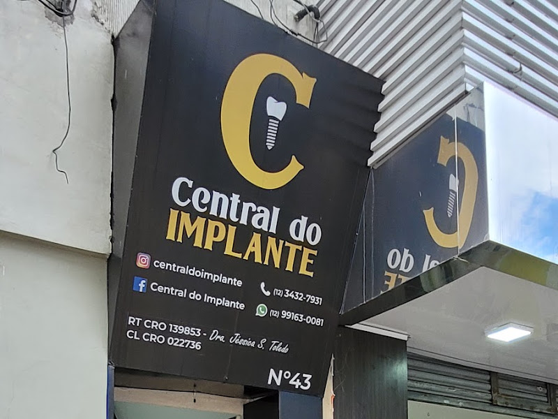 Foto 6 de Mestre do Implante - Taubaté