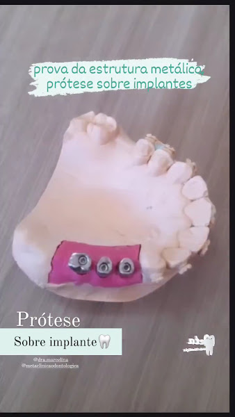 Foto 3 de Meta Clinica Odontológica