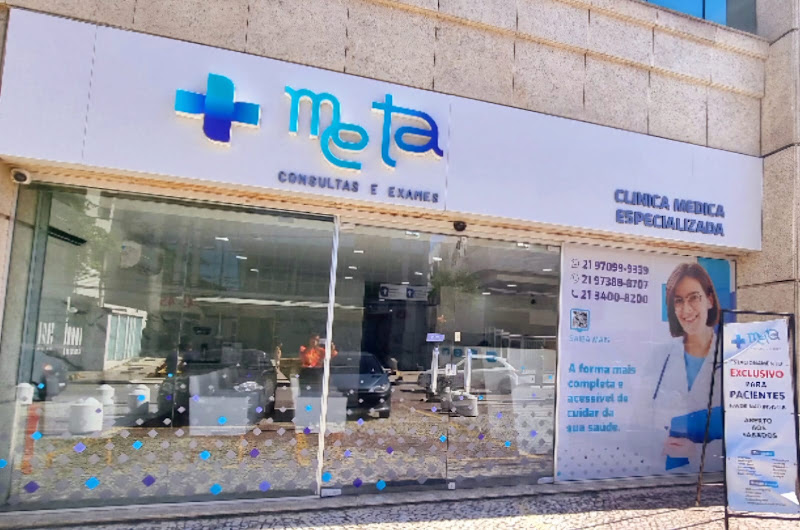 Foto 2 de Meta Consultas e Exames - Unidade Recreio