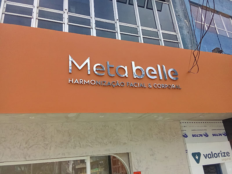 Foto 3 de Metabelle Guarulhos By Dra. Aline Justi