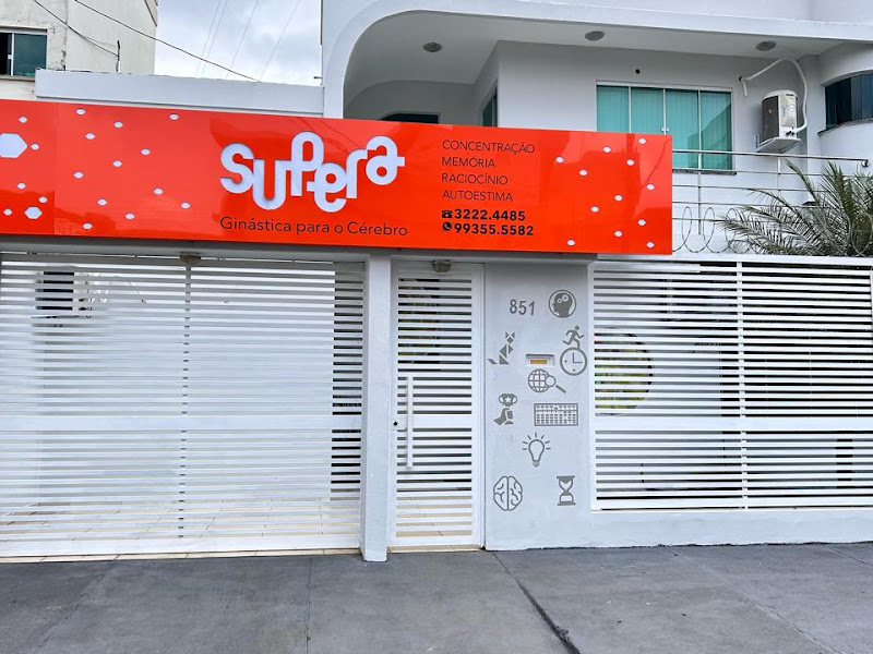 Foto de Método Supera Porto Velho - Olaria