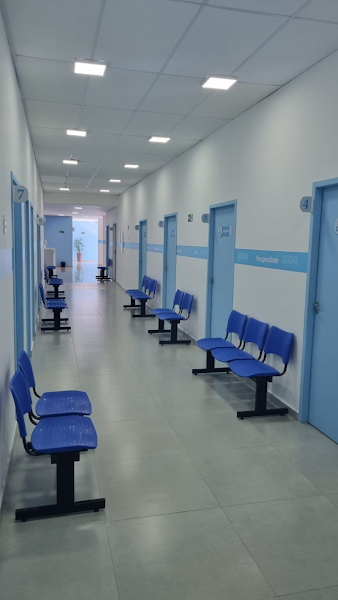 Foto 3 de Meu Bom Dr - Clinica Médica | Odontológica | Saúde ocupacional