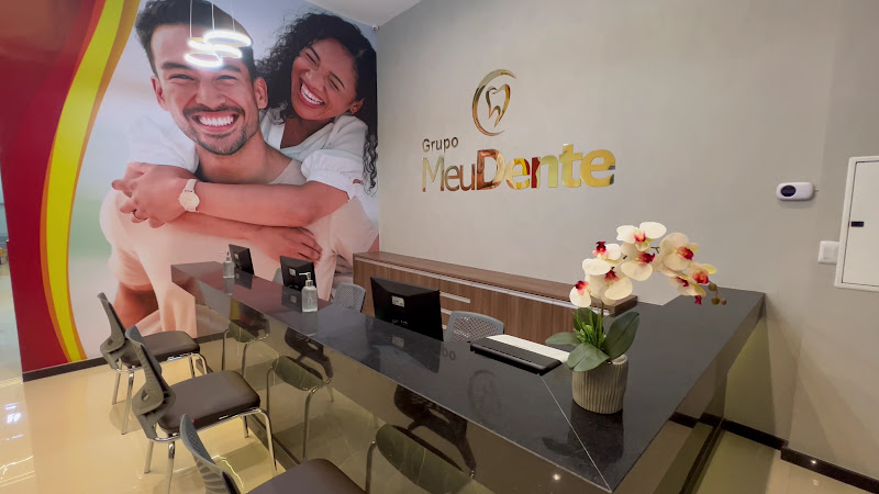 Foto 3 de Meu Dente Odontologia - Camaçari