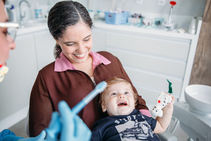 Foto 3 de Meu Dentinho