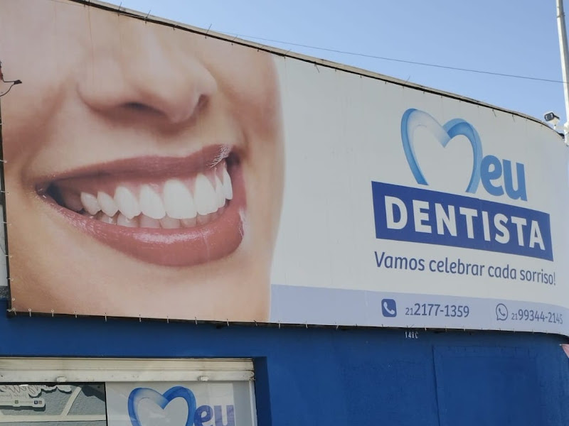 Foto 3 de Meu Dentista