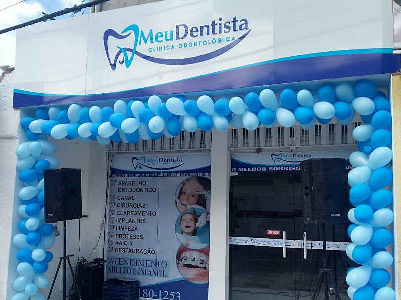 Foto de Meu Dentista