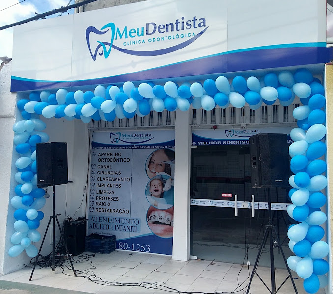 Foto 2 de Meu Dentista
