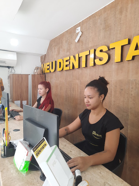 Foto 2 de Meu Dentista