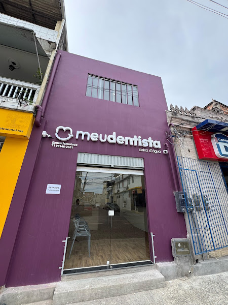 Foto de Meu Dentista Caixa D'Água