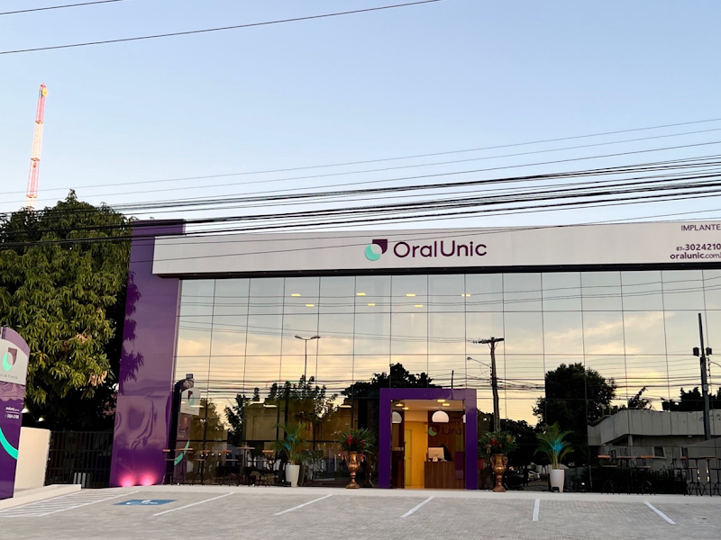 Foto 9 de MEU DENTISTA - Clínica Odontológica