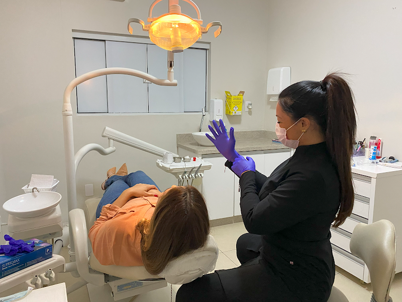 Foto 2 de Meu Dentista Clinica Odontológica em Palhoça - Dentista em Palhoça