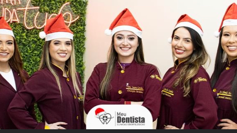 Foto 2 de Meu Dentista Clínicas Odontológicas
