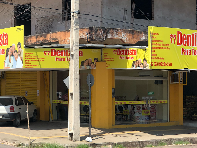 Foto 9 de Meu Dentista Clínicas Odontológicas