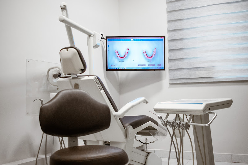 Foto 2 de Meu dentista em BH - Dr. Silvério Cunha