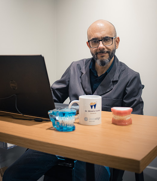 Foto 3 de Meu dentista em BH - Dr. Silvério Cunha