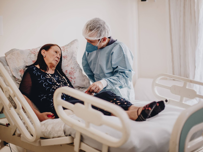 Foto 2 de Meu Dentista em Casa