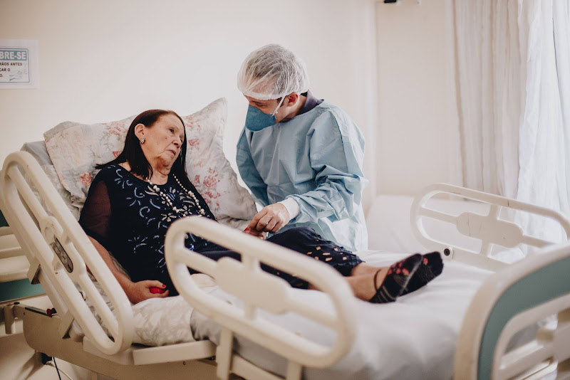 Foto 4 de Meu Dentista em Casa