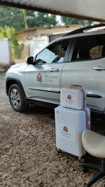 Foto 2 de Meu Dentista em Casa Goiânia