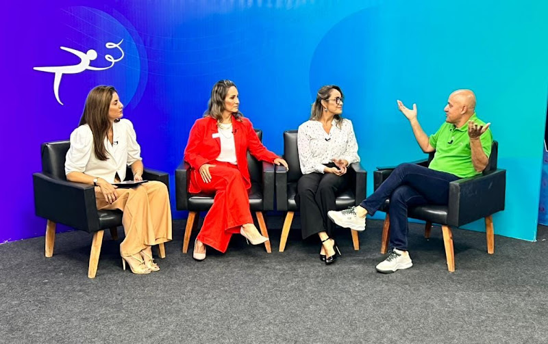 Foto 3 de Meu Dentista em Casa Goiânia