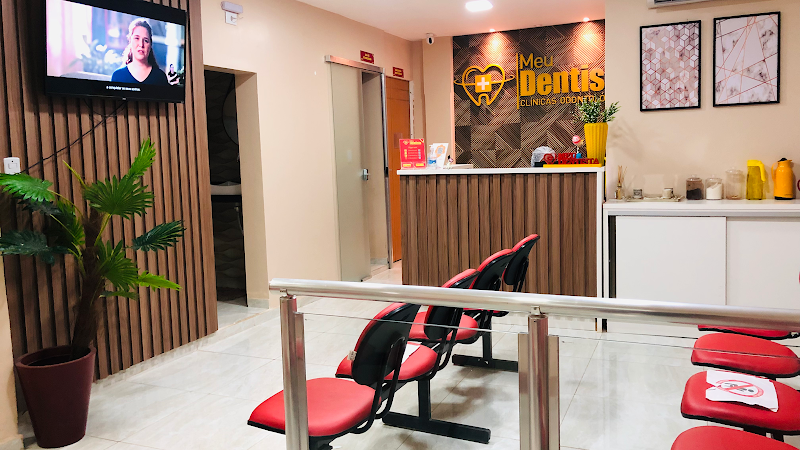 Foto 2 de Meu Dentista II - Clínicas Odontológicas