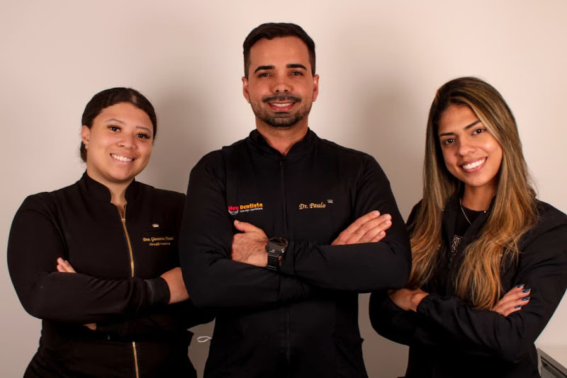 Foto 2 de Meu Dentista Osasco